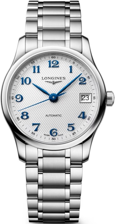 Obrázok z Longines Master Collection