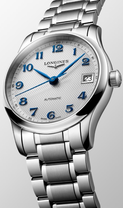 Obrázok z Longines Master Collection