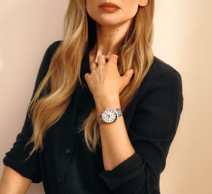 Obrázok z Longines Master Collection