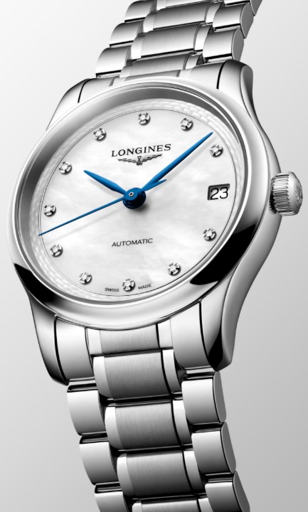 Obrázok z Longines Master Collection