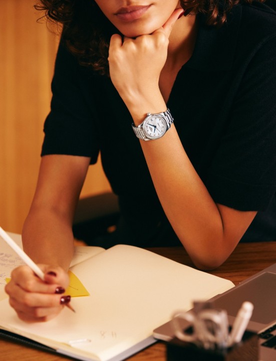 Obrázok z Longines Master Collection