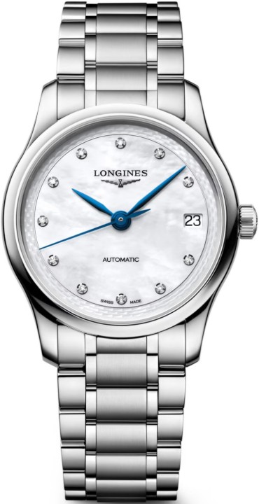 Obrázok z Longines Master Collection