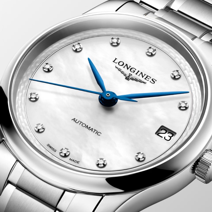 Obrázok z Longines Master Collection