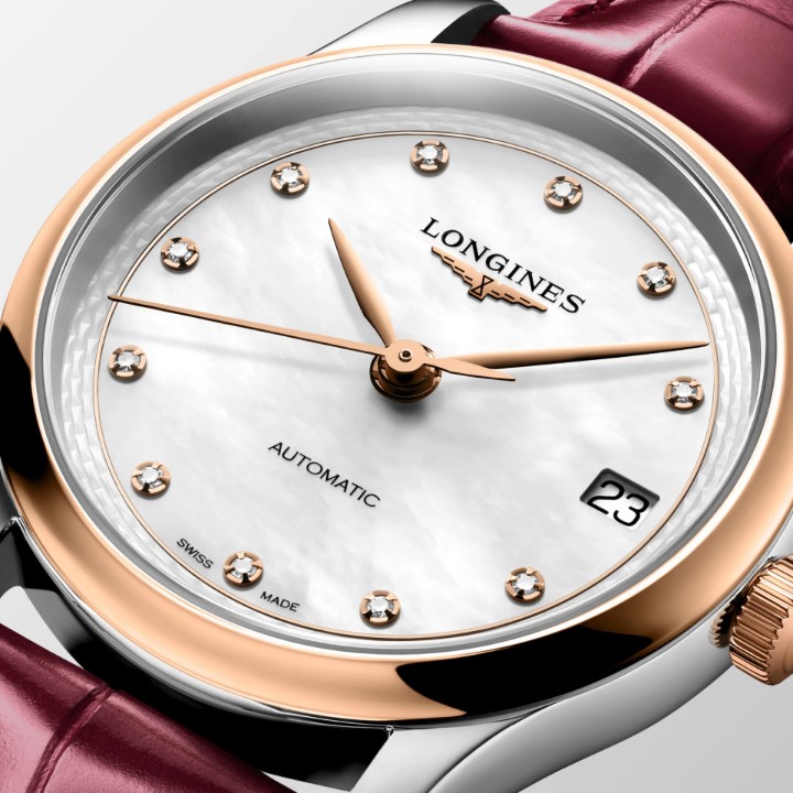 Obrázok z Longines Master Collection