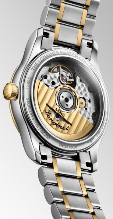 Obrázok z Longines Master Collection