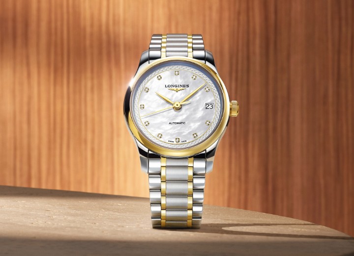 Obrázok z Longines Master Collection