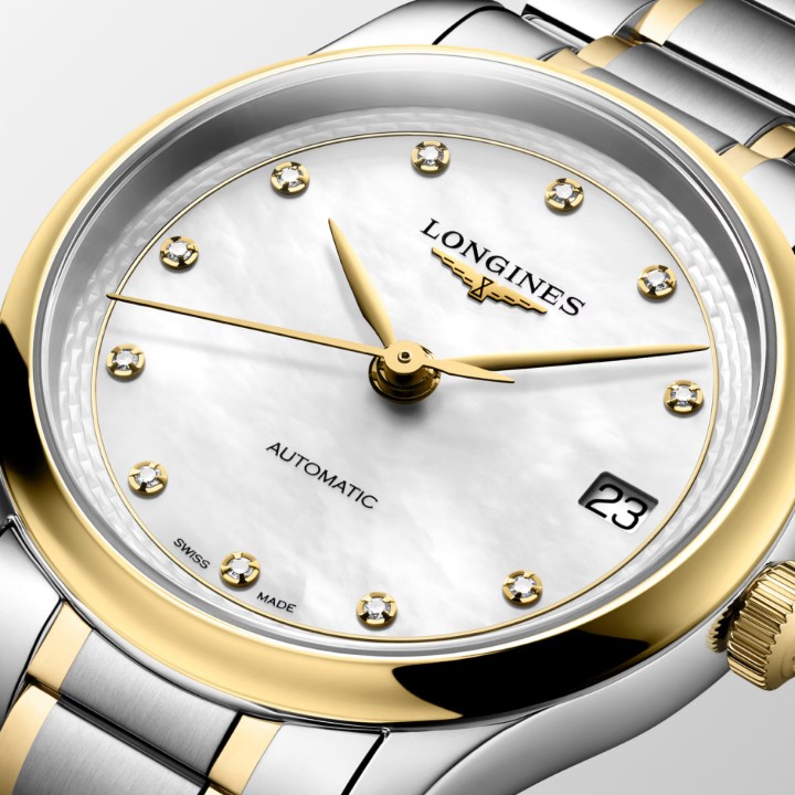 Obrázok z Longines Master Collection