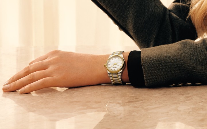 Obrázok z Longines Master Collection