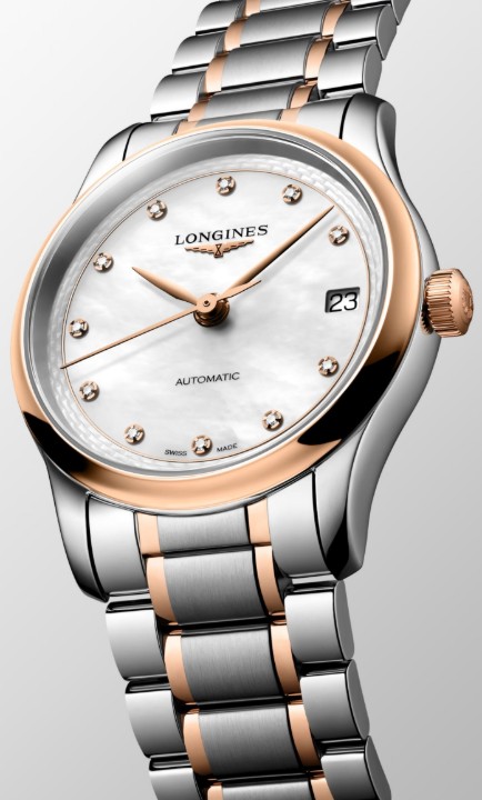 Obrázok z Longines Master Collection