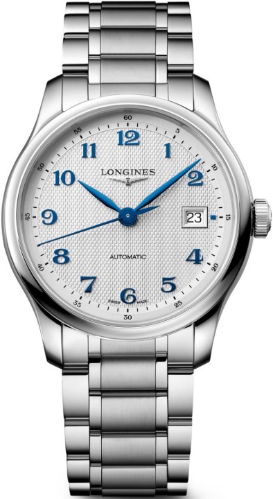 Obrázok z Longines Master Collection