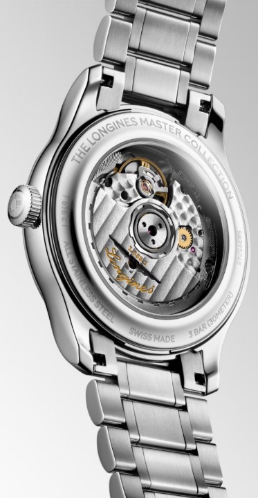 Obrázok z Longines Master Collection