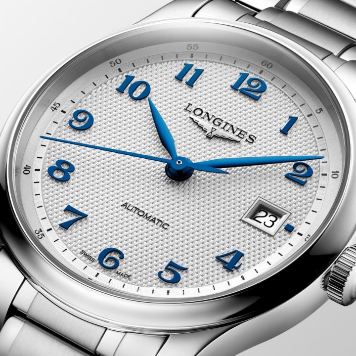 Obrázok z Longines Master Collection
