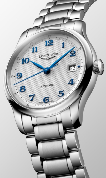 Obrázok z Longines Master Collection