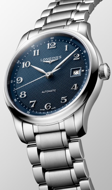 Obrázok z Longines Master Collection