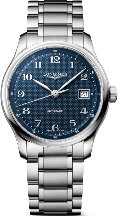Obrázok z Longines Master Collection