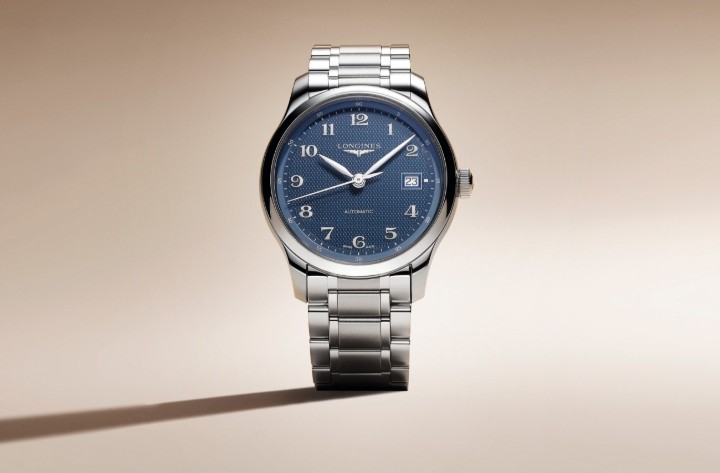 Obrázok z Longines Master Collection