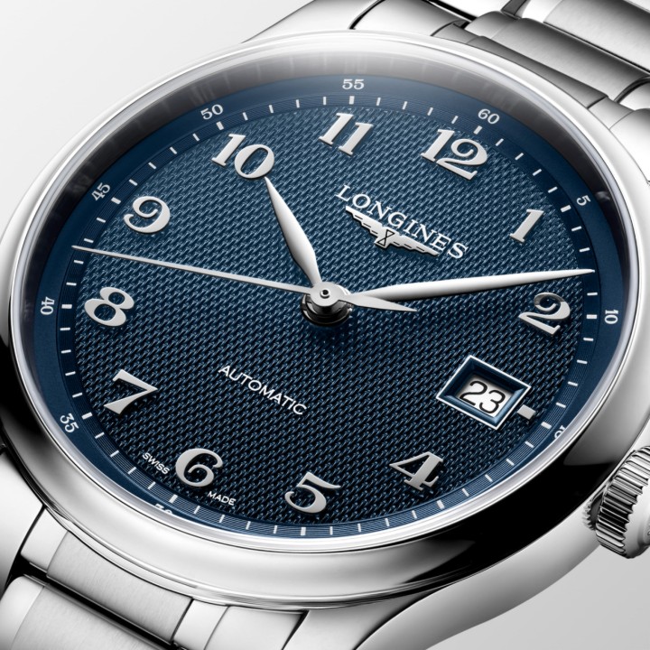 Obrázok z Longines Master Collection