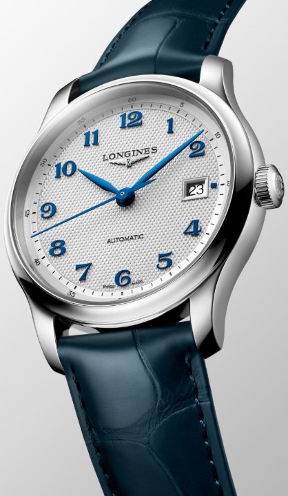 Obrázok z Longines Master Collection
