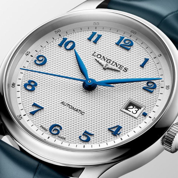 Obrázok z Longines Master Collection