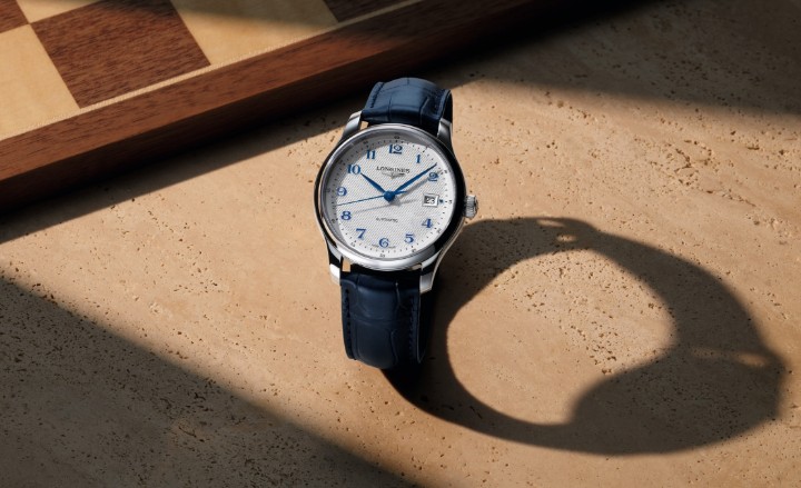 Obrázok z Longines Master Collection