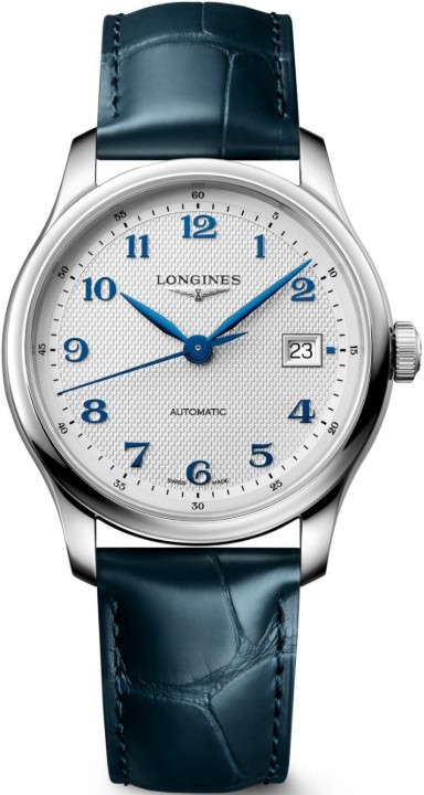 Obrázok z Longines Master Collection