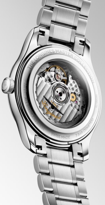 Obrázok z Longines Master Collection Arabic Dial