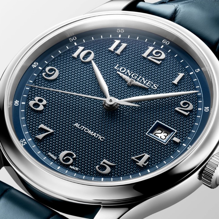 Obrázok z Longines Master Collection