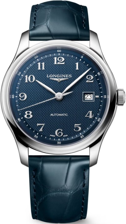 Obrázok z Longines Master Collection