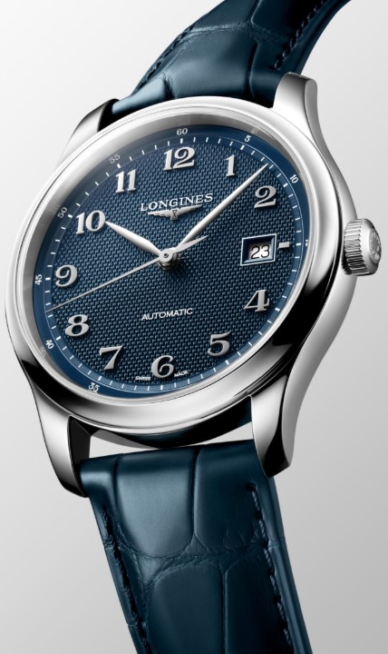 Obrázok z Longines Master Collection