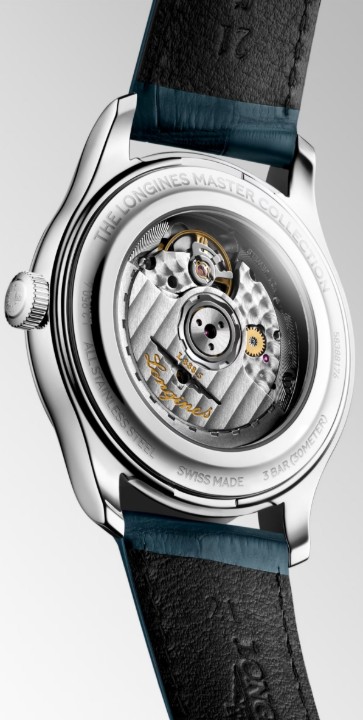 Obrázok z Longines Master Collection
