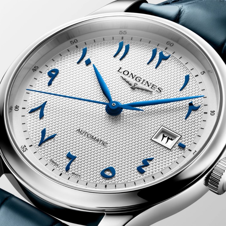Obrázok z Longines Master Collection Arabic Dial