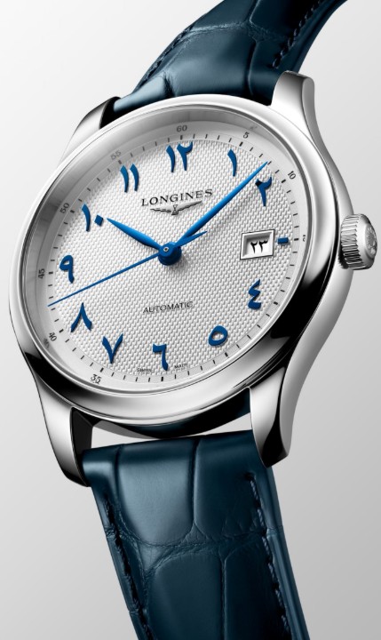 Obrázok z Longines Master Collection Arabic Dial