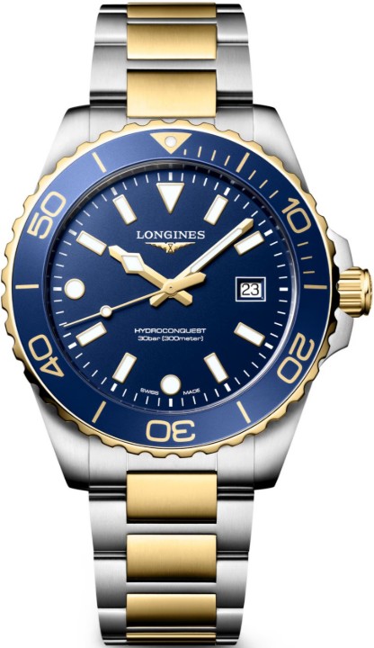 Obrázok z Longines HydroConquest