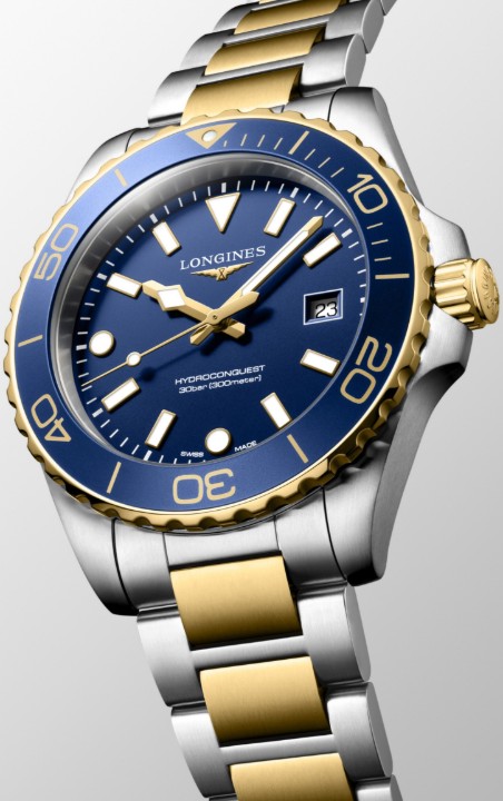 Obrázok z Longines HydroConquest