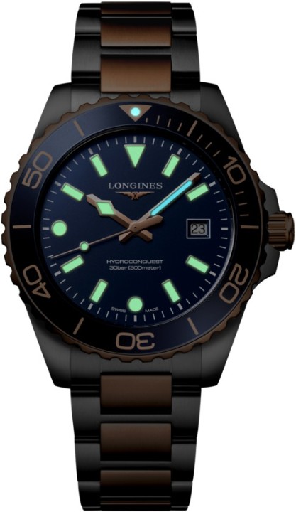Obrázok z Longines HydroConquest
