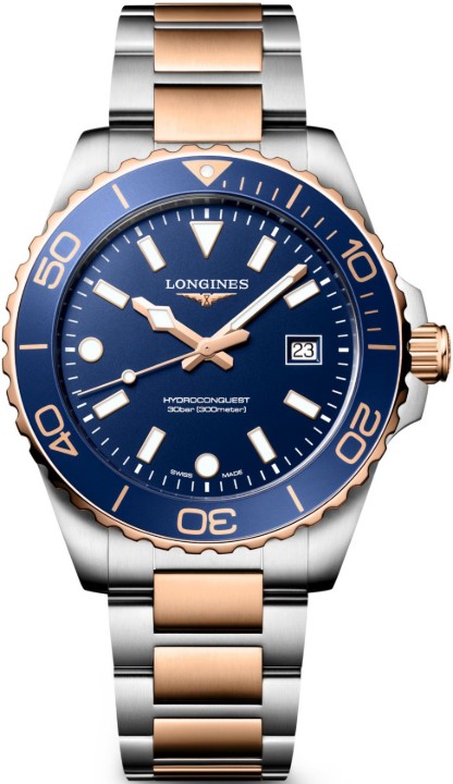 Obrázok z Longines HydroConquest
