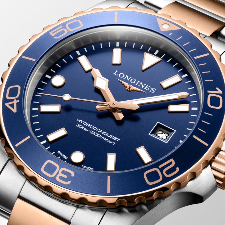 Obrázok z Longines HydroConquest