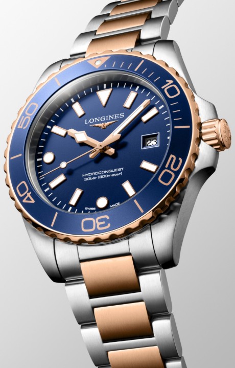 Obrázok z Longines HydroConquest