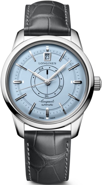 Obrázok z Longines Conquest Heritage Central Power Reserve