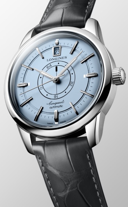 Obrázok z Longines Conquest Heritage Central Power Reserve