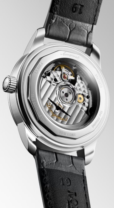 Obrázok z Longines Conquest Heritage Central Power Reserve