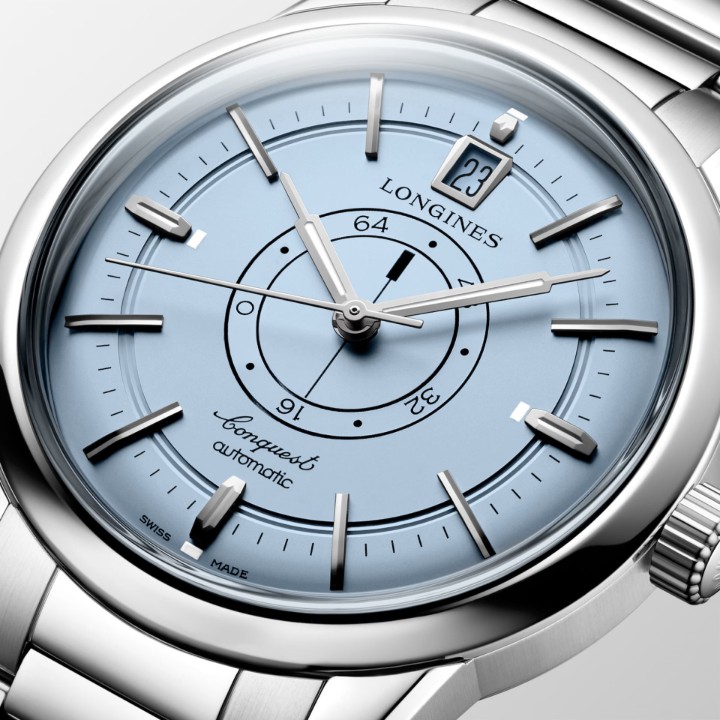 Obrázok z Longines Conquest Heritage Central Power Reserve