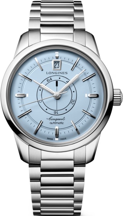 Obrázok z Longines Conquest Heritage Central Power Reserve