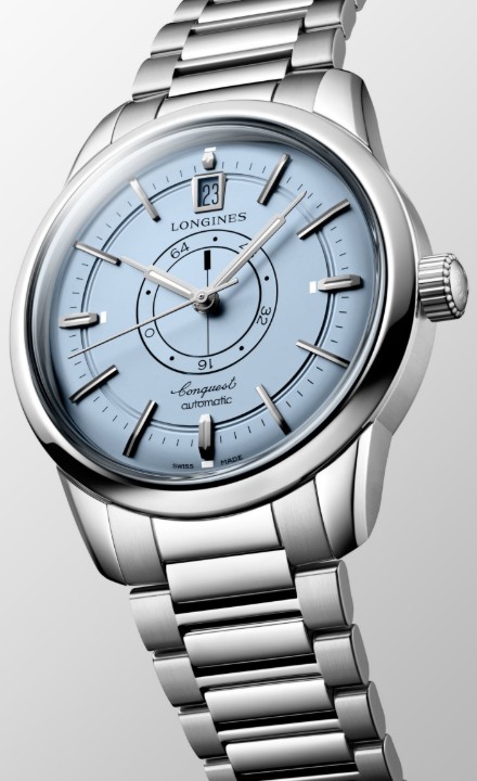Obrázok z Longines Conquest Heritage Central Power Reserve