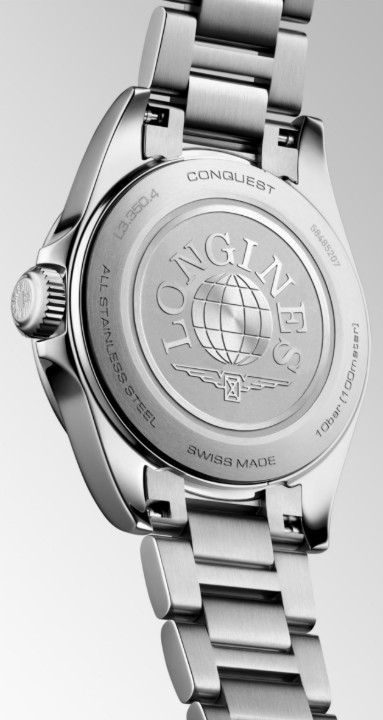 Obrázok z Longines Conquest