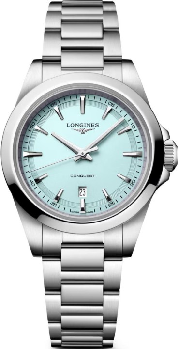 Obrázok z Longines Conquest