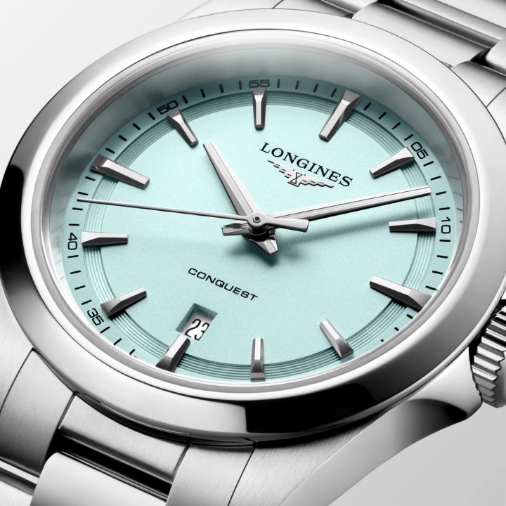 Obrázok z Longines Conquest