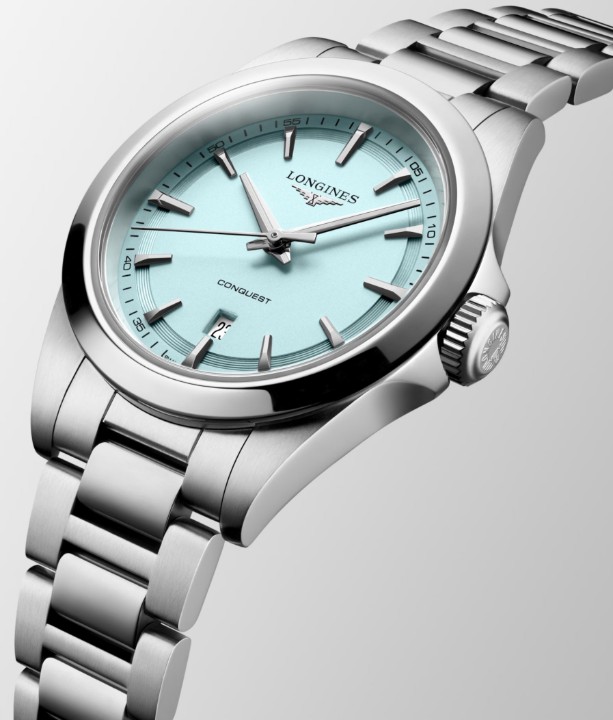 Obrázok z Longines Conquest