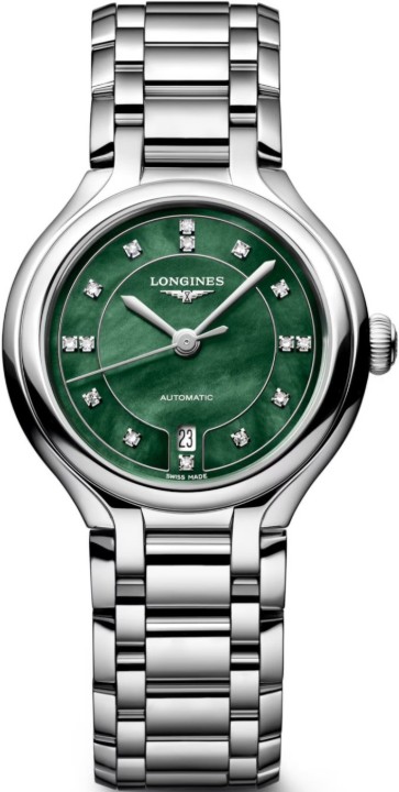 Obrázok z Longines PrimaLuna