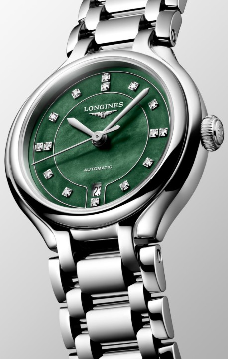 Obrázok z Longines PrimaLuna